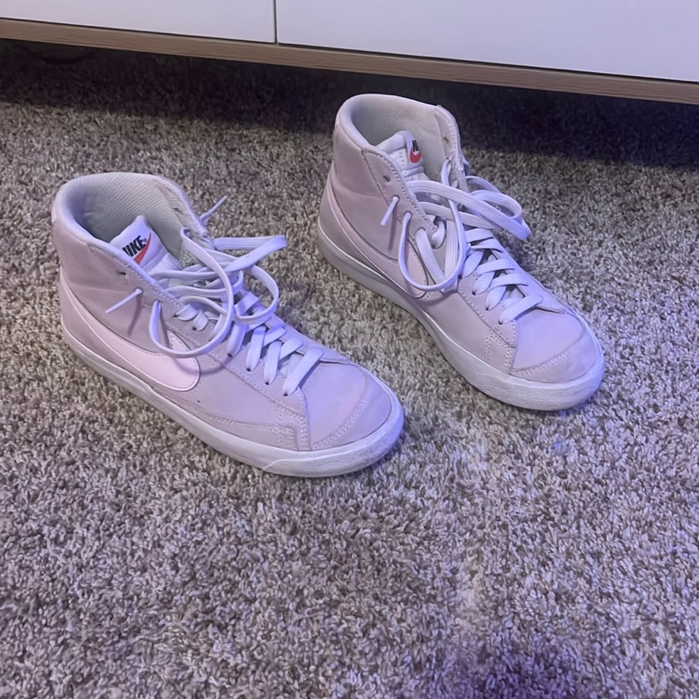 Nike Jordan’s